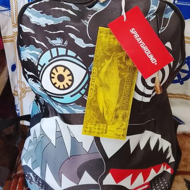 🎒 MOCHILAS VAPER EN LA HABANA ✅ - 4/10