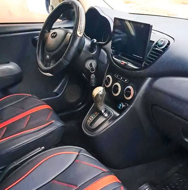 SE RENTAN HYUNDAI ACCENT Y i10 AUTOMATICOS Y CON AIRE ACONDICIONADO SOLO PARA RESIDENTES EN EL EXTRANJERO 52492212 - Img 77717817
