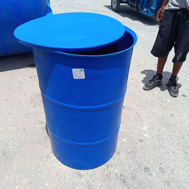 En venta tanques de agua nuevos - 2/3