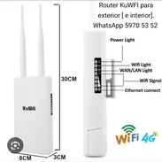Router Kiwifi - Img 56849928