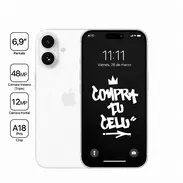 IPhone 16 - Img 56726382