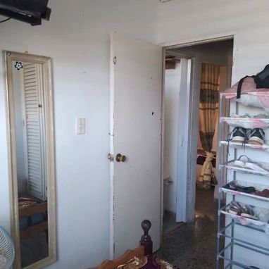 Venta de apartamento en alamar - 6/10