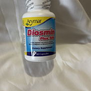 Diosmin Plus 500 - Img 56063375
