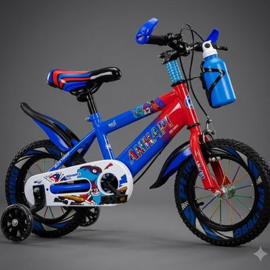 Bicis para niño - Img 126519062