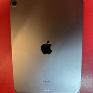 Vendo iPad air 5 generación chip M1 wifi celular libre - Img 45558739