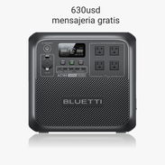 BLUETTI NUEVOS EN SU CAJA , RESPALDO ENERGETICO - Img 55173665