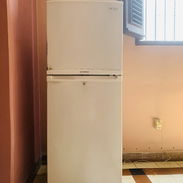 Refrigerador Samsung de doble temperatura. Tel. 52703482 - Img 56420823