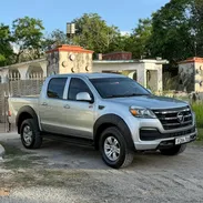 🛻 FOTON TUNLAND S 2023 🛻 - Img 55931326