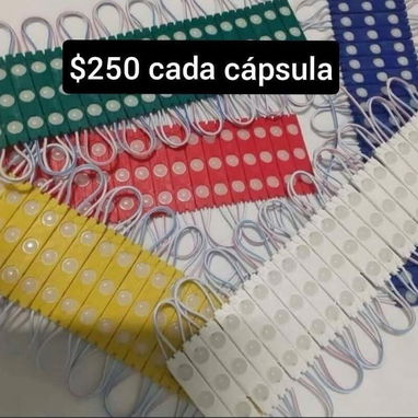 Se venden diferentes accesorios para su 馃弽, todo nuevo, listo a estrenar por usted. - Img 123282056
