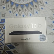 Galaxy Tab A9 4/64 GB Nueva en caja - Img 57426287