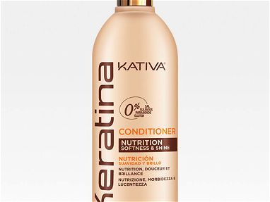 productos Kativa para el cabello - Img 67413359