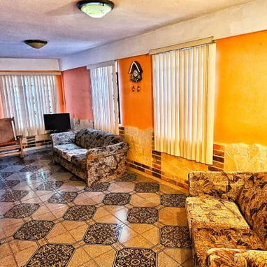 Casa de Renta en Sta fe - 8/10