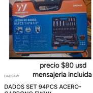 Cajas de herramientas - Img 56001040