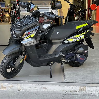 ACORAZADA 150 CC / Moto - 2/3
