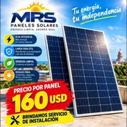 Panel Solar MRS 620W - Img 58296771