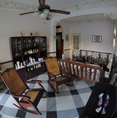 SE VENDE PROPIEDAD HORIZONTAL  EN PLAZA. HABANA - Img 93023795