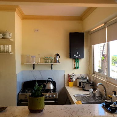 🧳Apartamento Privado de 1 Habitación con Vista al Mar en el Vedado REF 1435 - Img 104644138