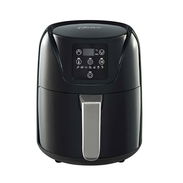 Freidora de aire digital con capacidad de 4L Oster CKSTAF40D - Img 55435115