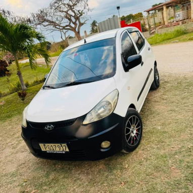 🚨🚘 ¡HYUNDAI i10 EN VENTA! - 3/6