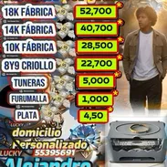 Compra de prendas y joyas en cualquier estado - Img 55671687