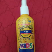Desodorante para pies infantil. - Img 54938970