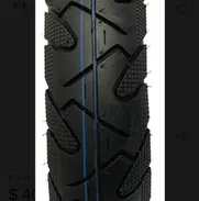 Goma 10*3.50 nueva a estrenar .. marca Motocorp - Img 49281489