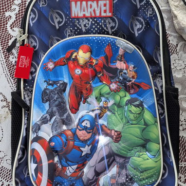 Vendo mochilas por cantidad - Img 125343156