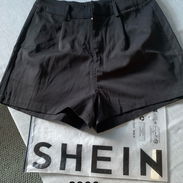 short shein talla S - Img 54138342