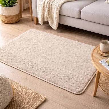 Alfombra peluche - Img 117659160