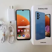 Samsung Galaxy A32. Nuevo en caja - Img 53880906