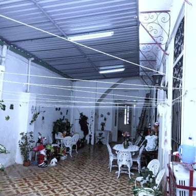 Casa en el Vedado - 8/9