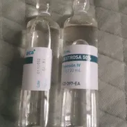 Dextrosa50%ampula - Img 56027605