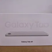 Galaxy Tab A9 - New- 4/64 gb - WiFi - Img 48732035