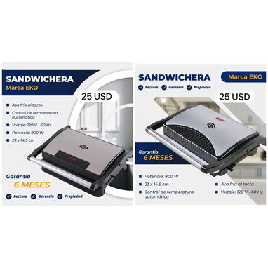 Electrodomésticos variados - Img 120825304