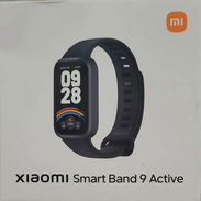 Xiaomi Smart Band 9 Active - Img 55853043