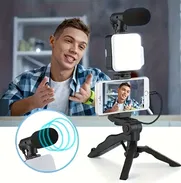 Kit completo 4 en 1 p creadores de contenido. - Img 49916578