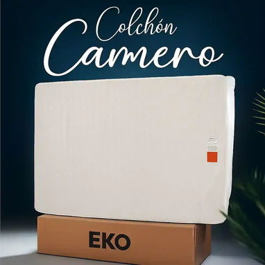 ✨️VENTA DE COLCHONES CAMEROS✨️ - 2/2