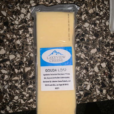 Queso Gouda americano - Img 125007992