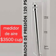Medidor de aire - Img 57003630