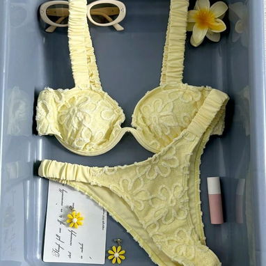 Bikinis recién llegados..espectaculares - Img 121575663
