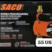Presurizador Sako - Img 57481952