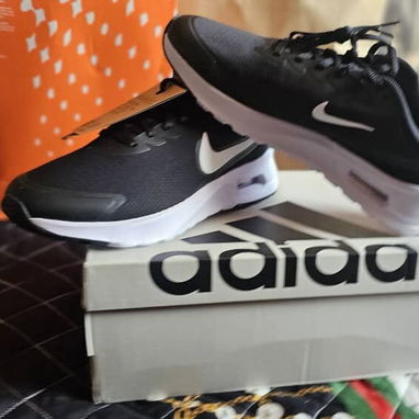 En venta tenis de marcas originales - Img 124542525