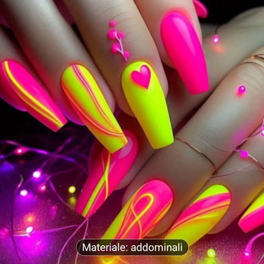 💅 Uñas press-on hermosas disponibles - Img 118494217