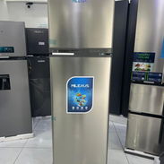 📦Refrigerador 6.5 p³ ✅Marca Milexus  📐46x55x162.8cm ❌No es congelación seca 📄Garantía 1 mes 💵 *320usd - Img 55989275
