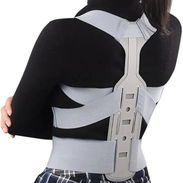 Corrector de postura‼️ Precio: 25 usd Talla S/M - Img 57006273