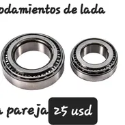 RODAMIENTOS DE LADA - Img 54944804