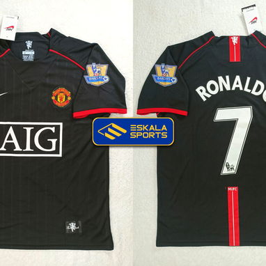 PULLOVER DE FUTBOL CRISTIANO RONALDO ACTUAL RETRO MADRID PORTUGAL MANCHESTER AL NASSR ARABIA - Img 86771811