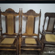 Se vende Cama Camera con Colchón. Además  Sillones - Img 55528852