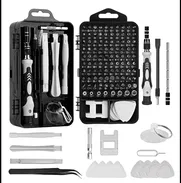 KIT DE HERAMIENTAS PARA celulares-50802510 - Img 46352736