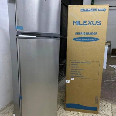 Refrigeradores - Img 123043265